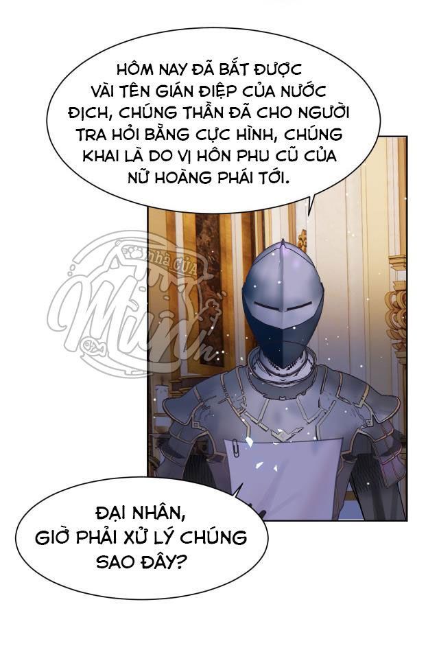 Nuôi Dưỡng Nhân Vật Phản Diện Thật Không Dễ: Chapter 2