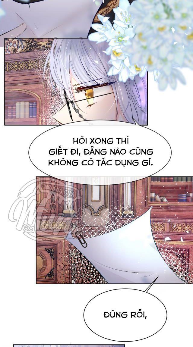 Nuôi Dưỡng Nhân Vật Phản Diện Thật Không Dễ: Chapter 2
