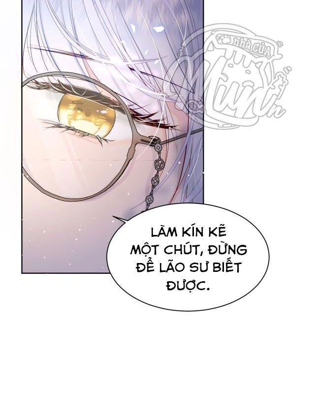 Nuôi Dưỡng Nhân Vật Phản Diện Thật Không Dễ: Chapter 2