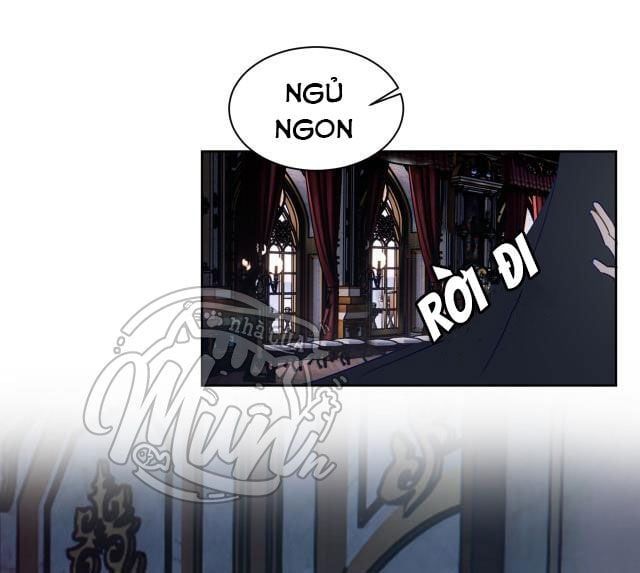 Nuôi Dưỡng Nhân Vật Phản Diện Thật Không Dễ: Chapter 2
