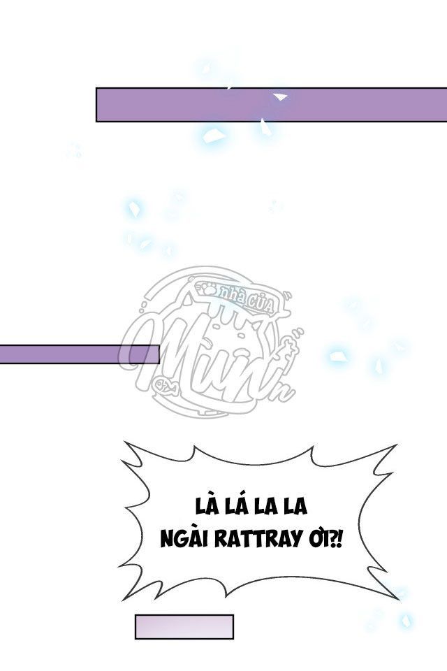 Nuôi Dưỡng Nhân Vật Phản Diện Thật Không Dễ: Chapter 3