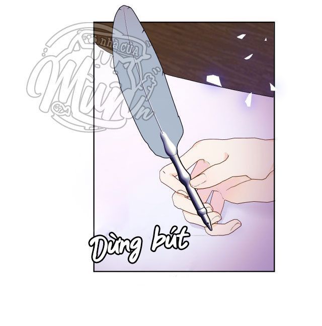Nuôi Dưỡng Nhân Vật Phản Diện Thật Không Dễ: Chapter 3