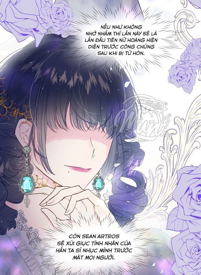 Nuôi Dưỡng Nhân Vật Phản Diện Thật Không Dễ: Chapter 3