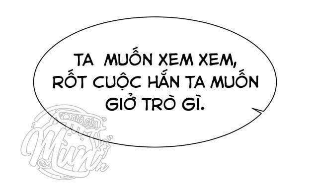 Nuôi Dưỡng Nhân Vật Phản Diện Thật Không Dễ: Chapter 3