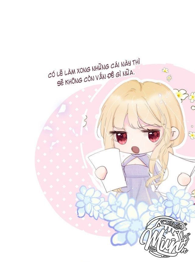 Nuôi Dưỡng Nhân Vật Phản Diện Thật Không Dễ: Chapter 4