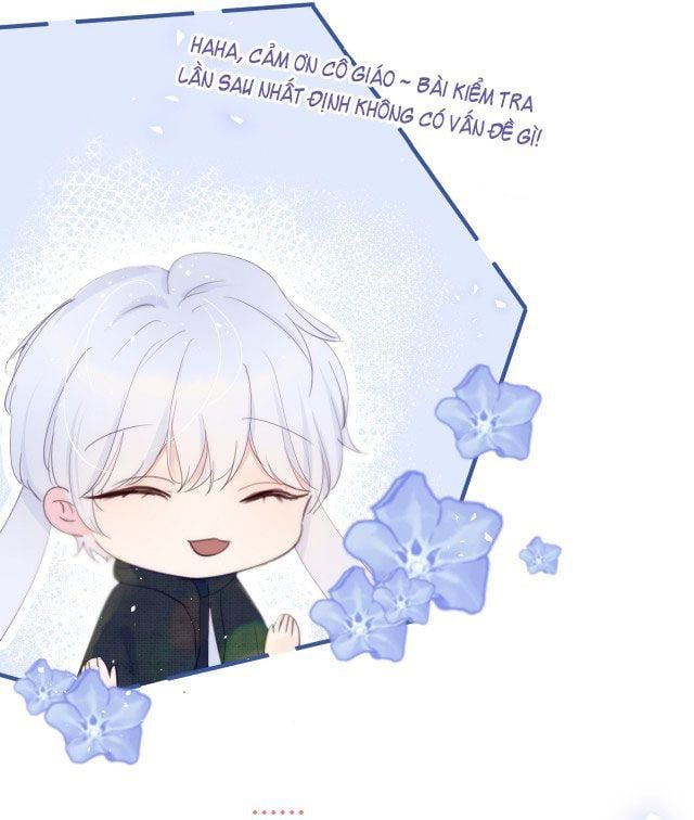 Nuôi Dưỡng Nhân Vật Phản Diện Thật Không Dễ: Chapter 4