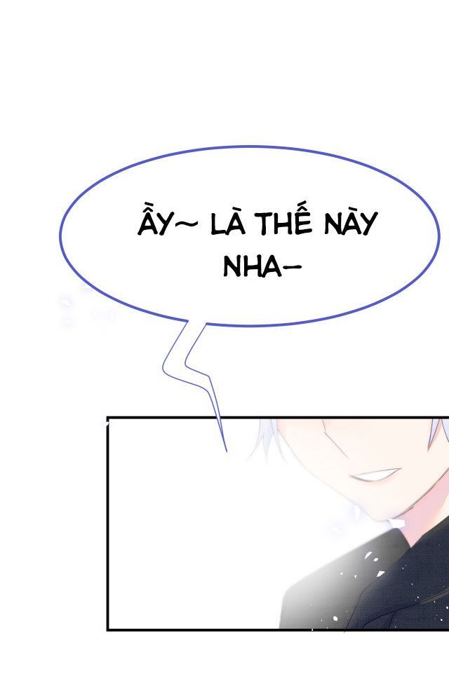 Nuôi Dưỡng Nhân Vật Phản Diện Thật Không Dễ: Chapter 4