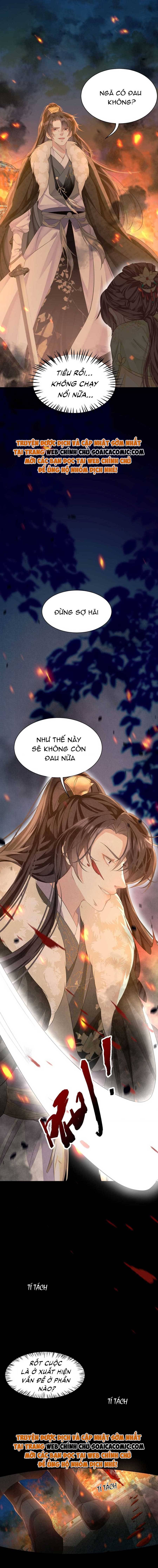 Nuôi Dưỡng Vai Ác Đúng Cách: Chapter 1