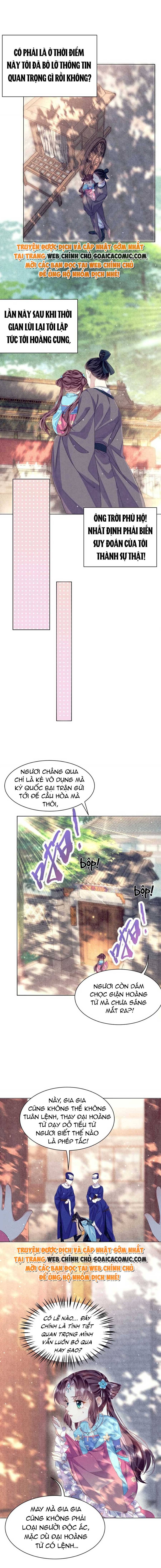 Nuôi Dưỡng Vai Ác Đúng Cách: Chapter 1