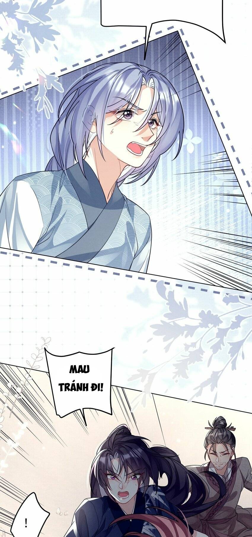 Nuôi Dưỡng Vai Ác Đúng Cách: Chapter 25