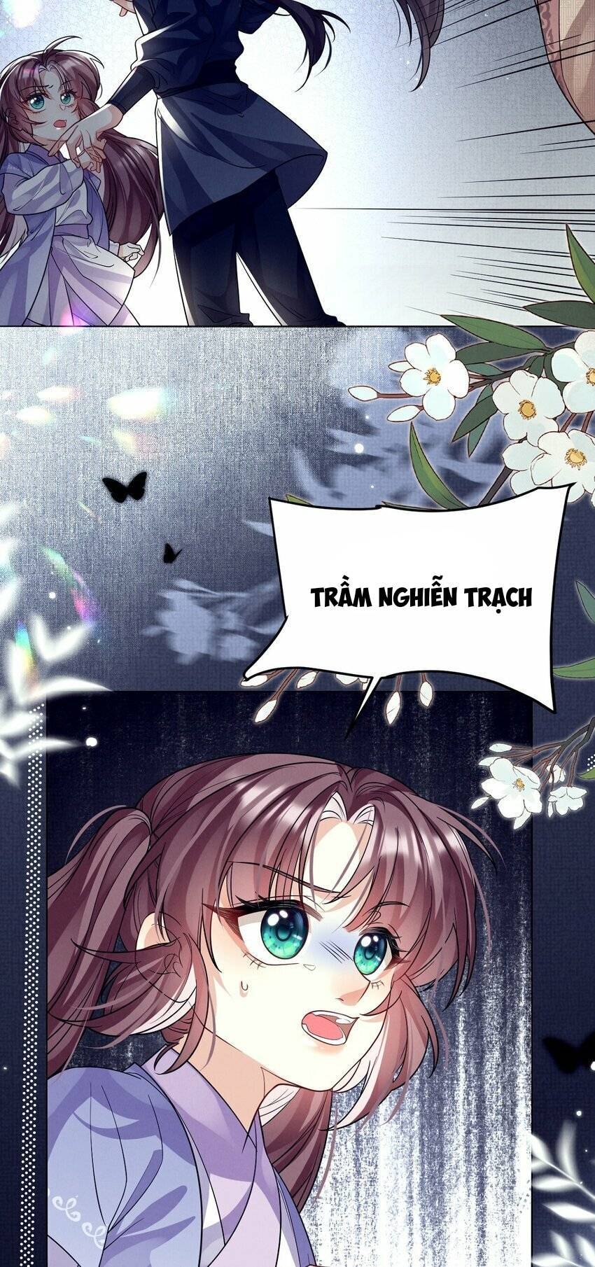 Nuôi Dưỡng Vai Ác Đúng Cách: Chapter 25