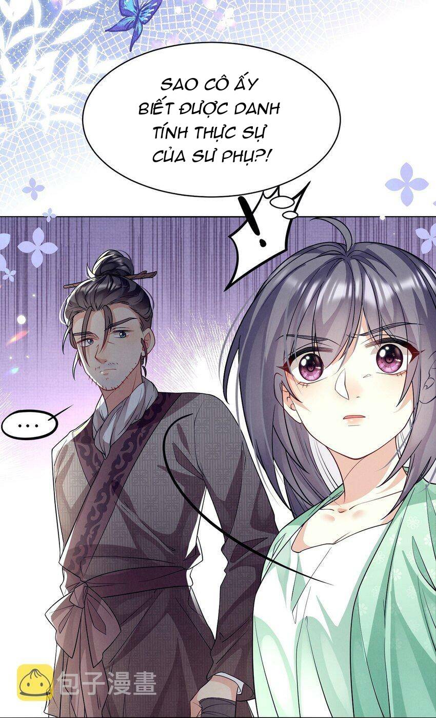 Nuôi Dưỡng Vai Ác Đúng Cách: Chapter 25