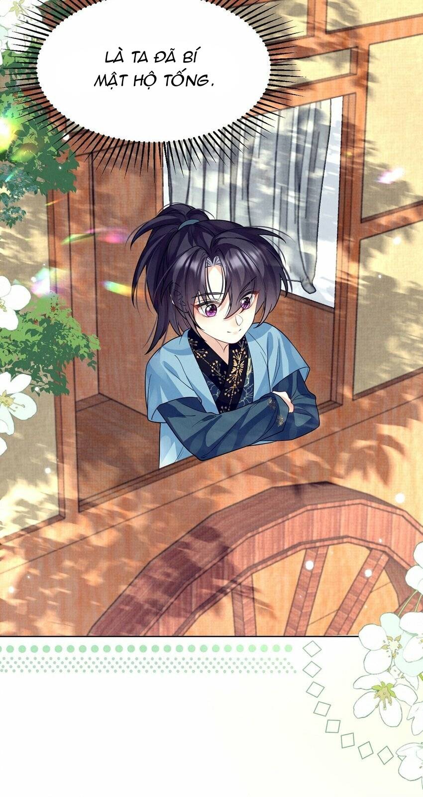 Nuôi Dưỡng Vai Ác Đúng Cách: Chapter 25