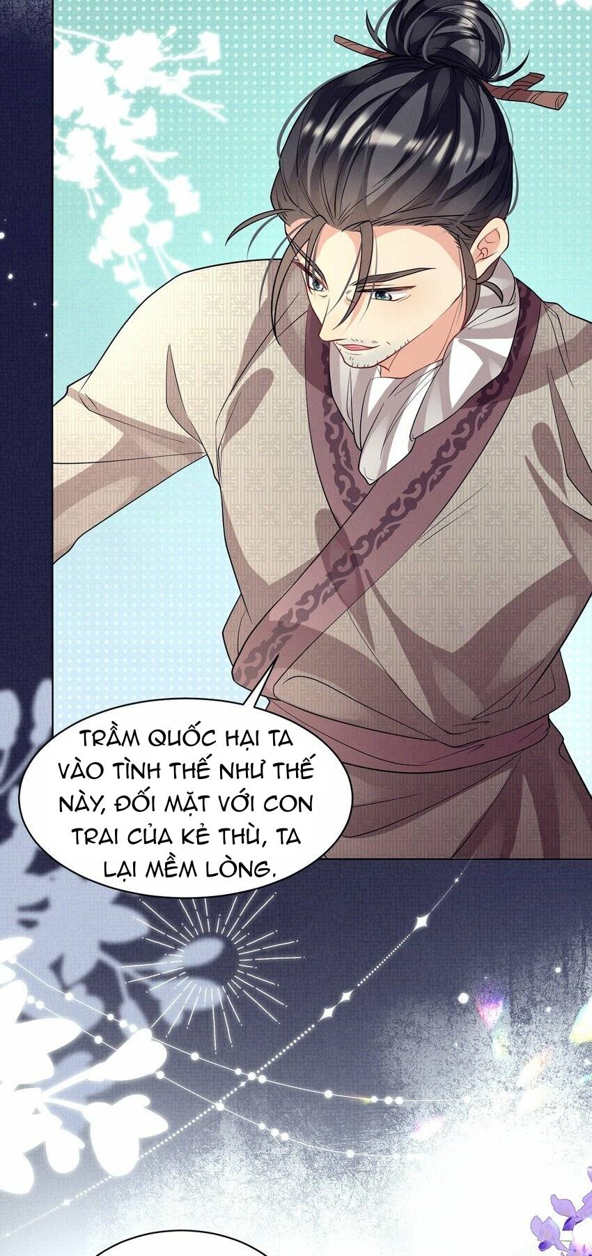 Nuôi Dưỡng Vai Ác Đúng Cách: Chapter 25