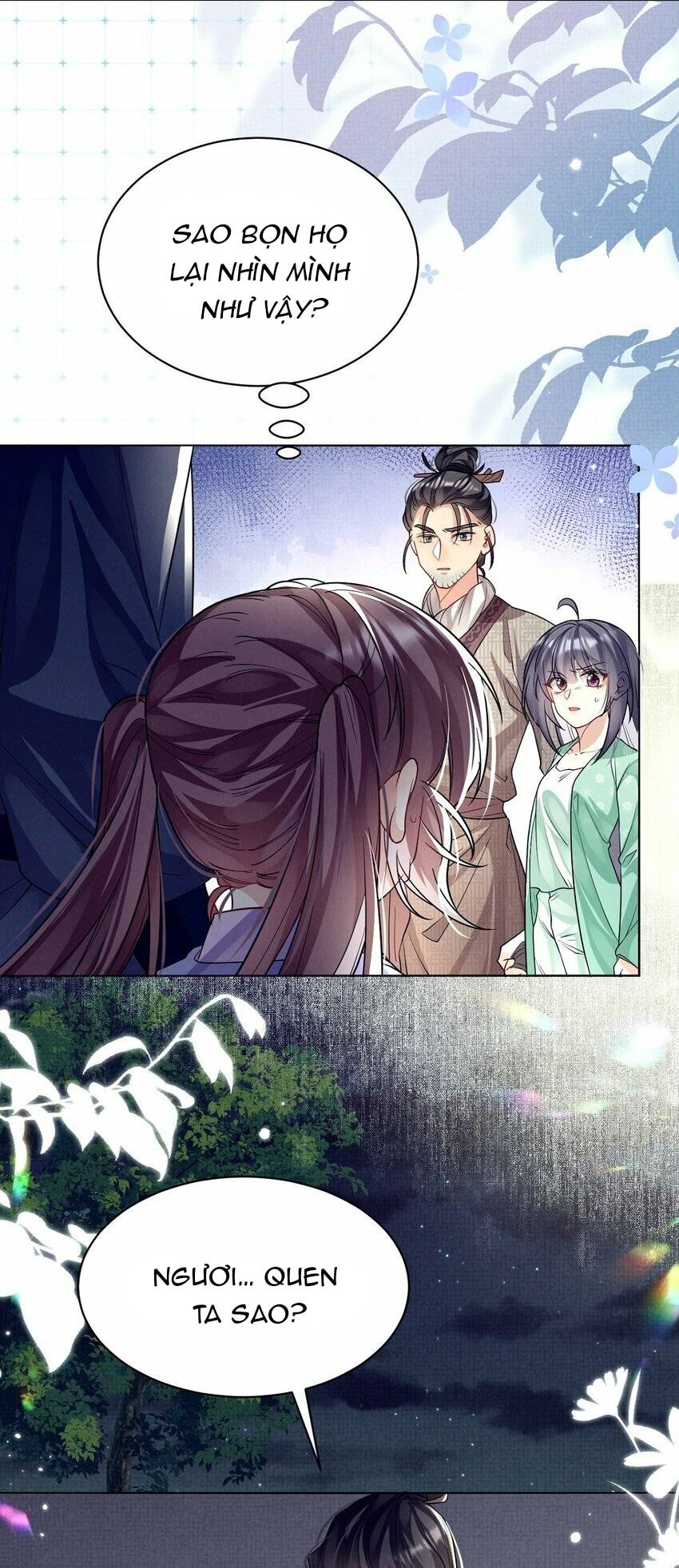 Nuôi Dưỡng Vai Ác Đúng Cách: Chapter 25