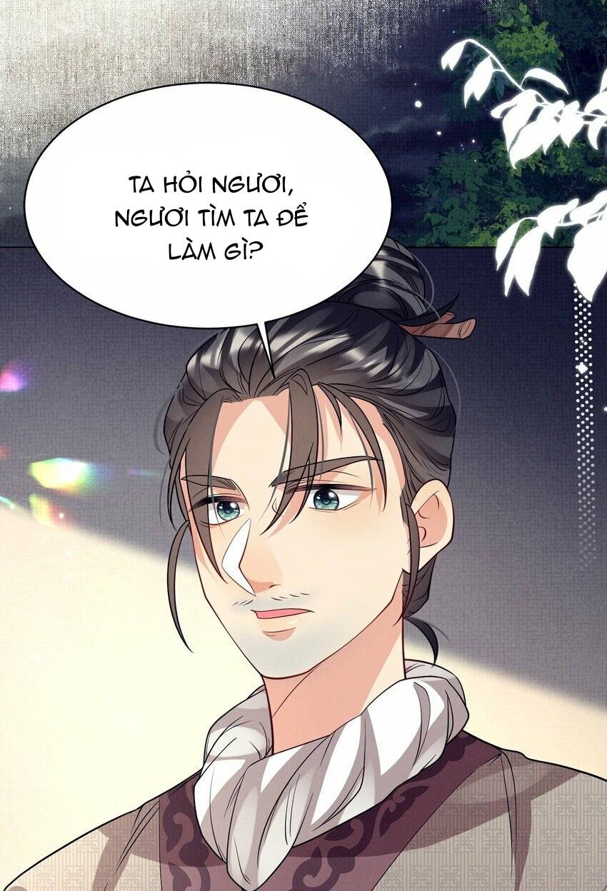 Nuôi Dưỡng Vai Ác Đúng Cách: Chapter 25