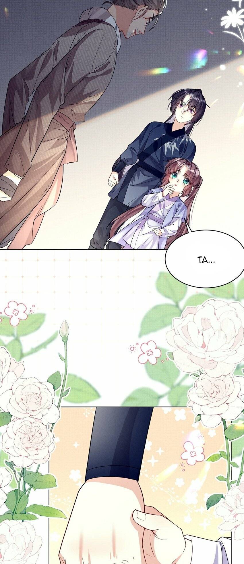 Nuôi Dưỡng Vai Ác Đúng Cách: Chapter 25