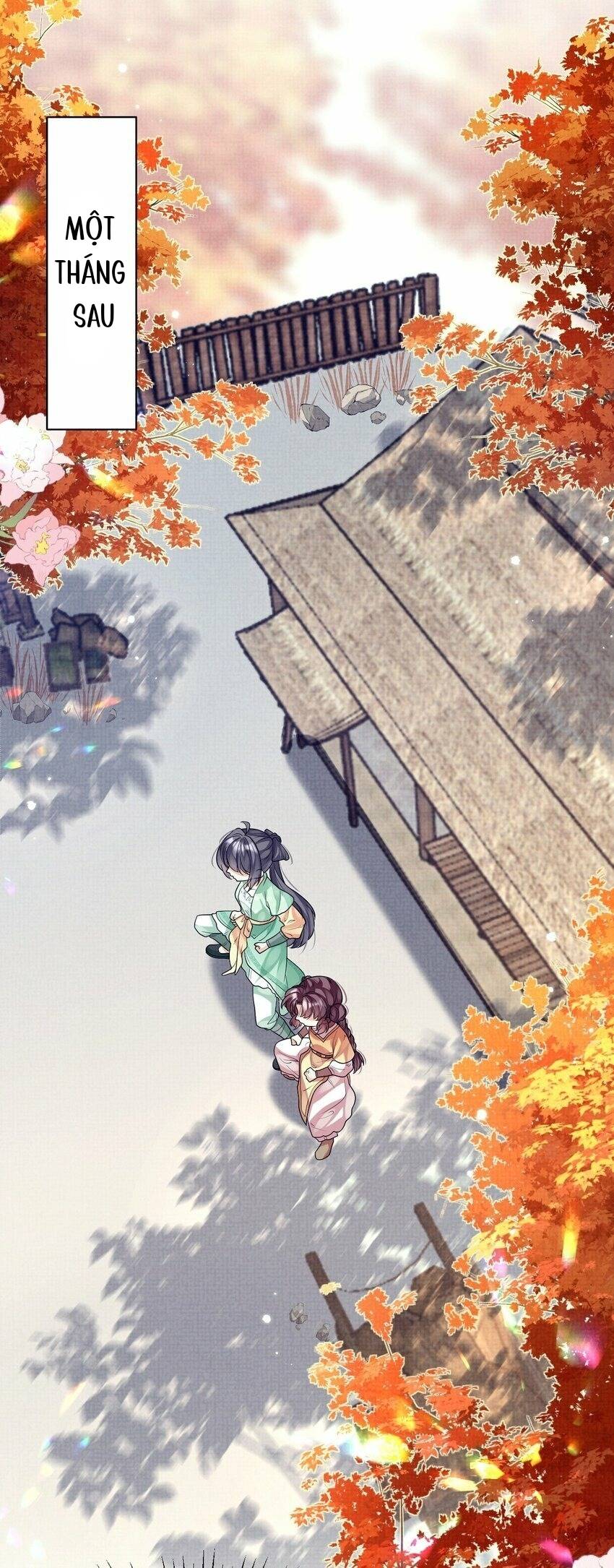 Nuôi Dưỡng Vai Ác Đúng Cách: Chapter 26