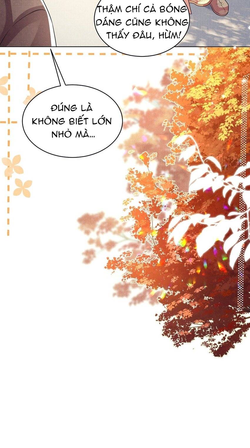 Nuôi Dưỡng Vai Ác Đúng Cách: Chapter 28