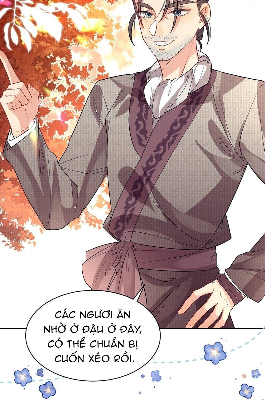 Nuôi Dưỡng Vai Ác Đúng Cách: Chapter 28