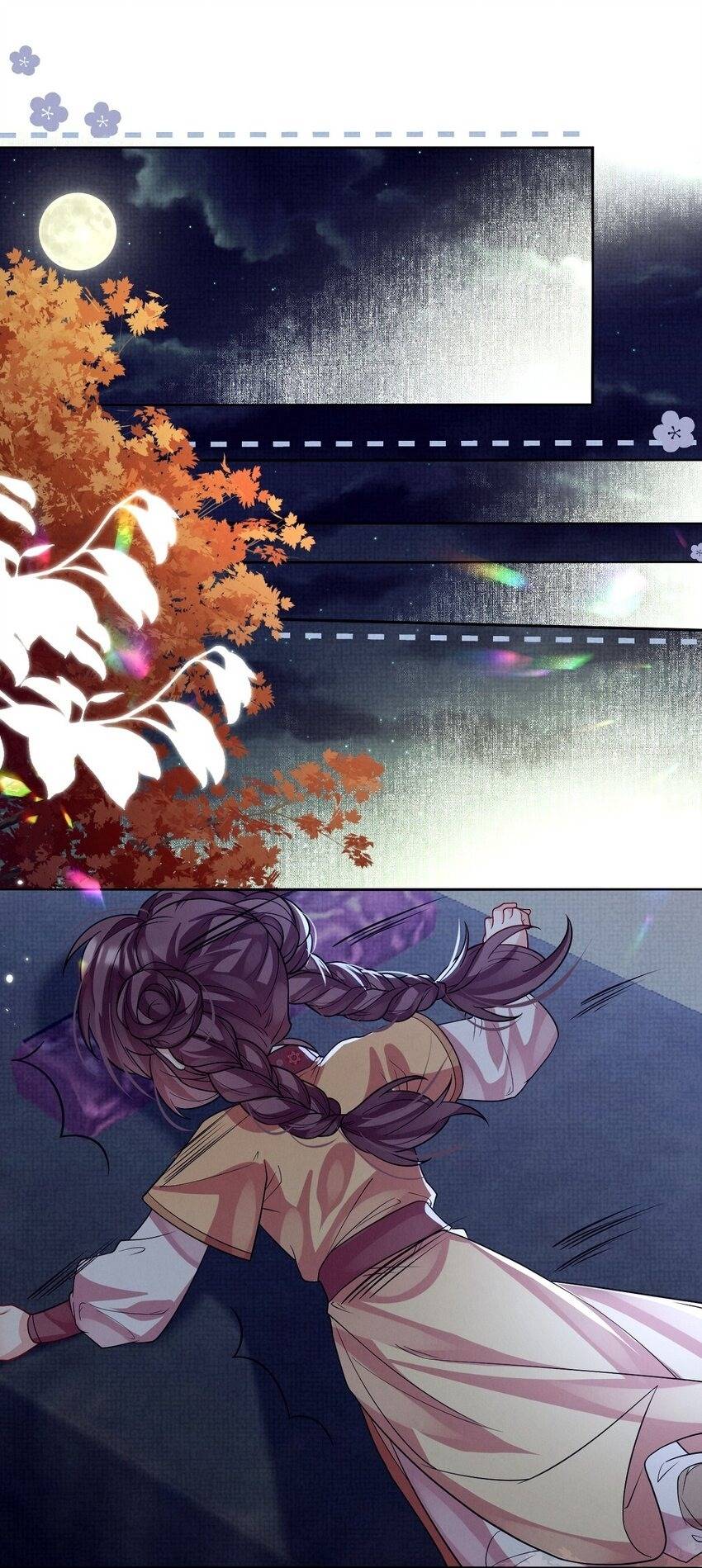 Nuôi Dưỡng Vai Ác Đúng Cách: Chapter 28