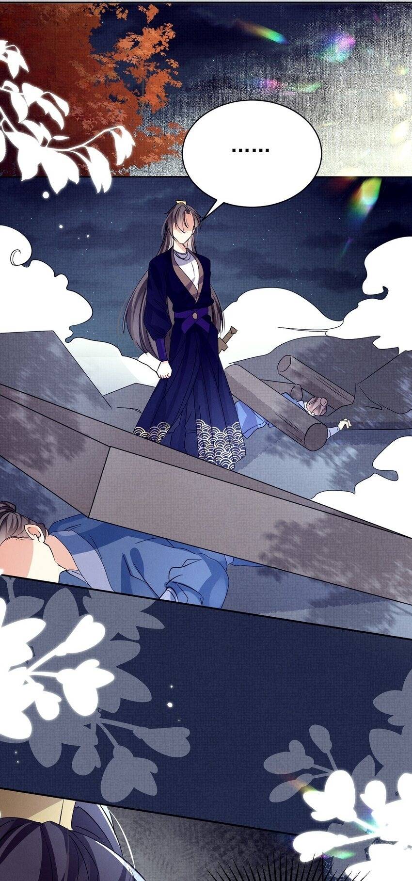 Nuôi Dưỡng Vai Ác Đúng Cách: Chapter 28