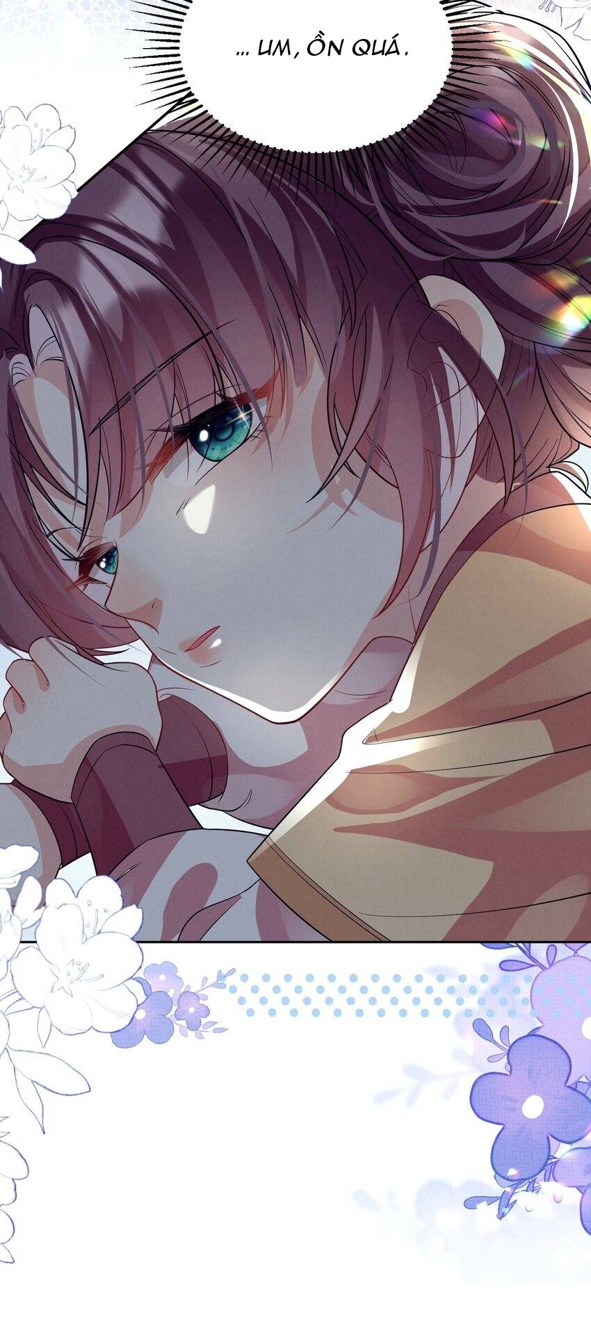 Nuôi Dưỡng Vai Ác Đúng Cách: Chapter 28