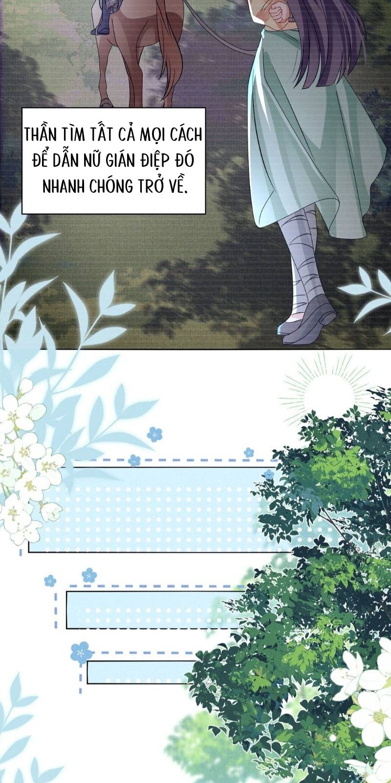 Nuôi Dưỡng Vai Ác Đúng Cách: Chapter 30