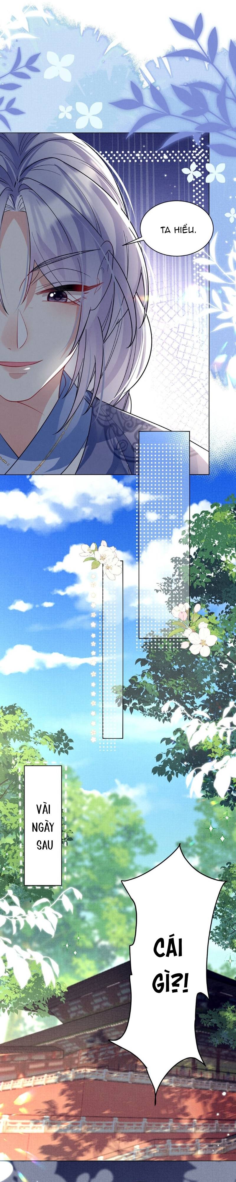 Nuôi Dưỡng Vai Ác Đúng Cách: Chapter 30