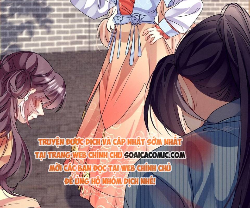 Nuôi Dưỡng Vai Ác Đúng Cách: Chapter 33