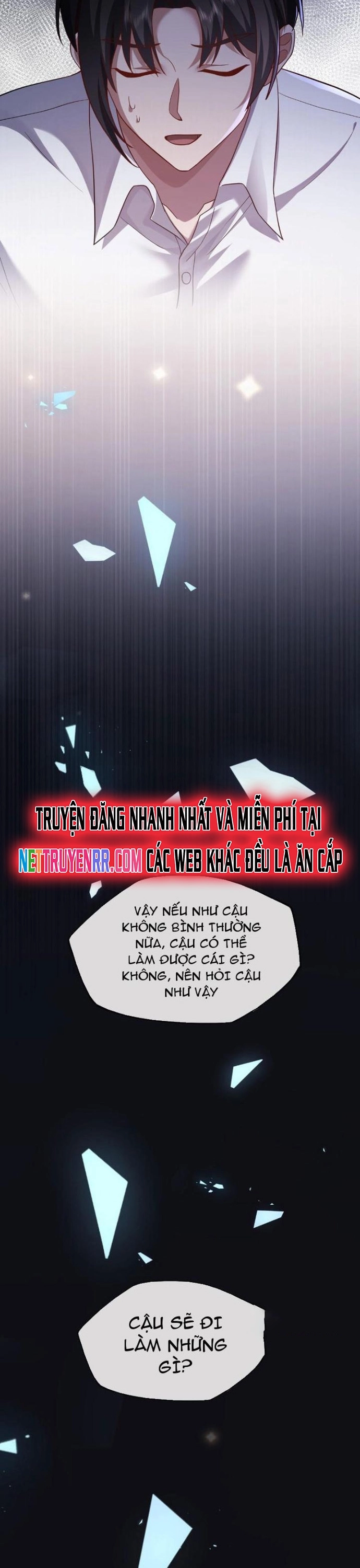 Nương Tử Ta Là Đại Đạo: Chapter 1