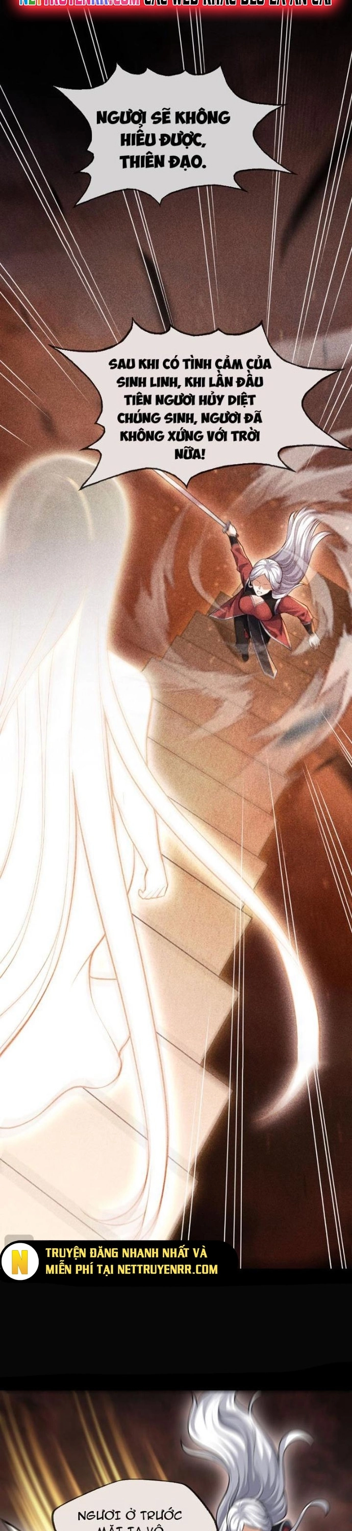 Nương Tử Ta Là Đại Đạo: Chapter 1