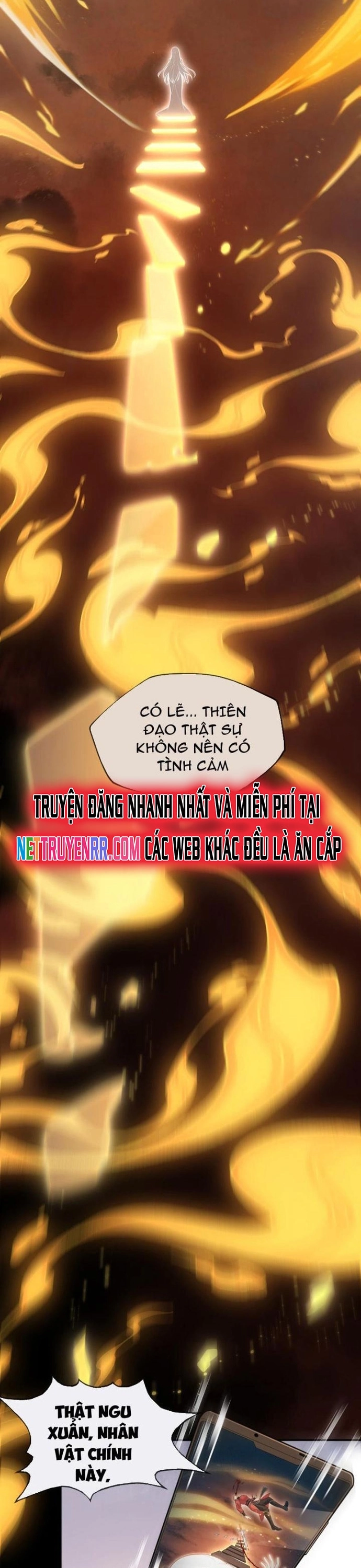 Nương Tử Ta Là Đại Đạo: Chapter 1