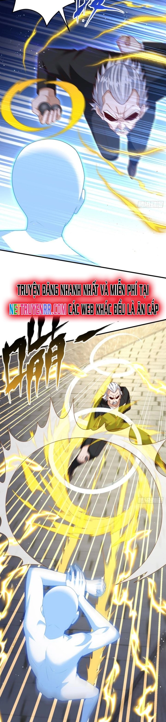 Nương Tử Ta Là Đại Đạo: Chapter 10