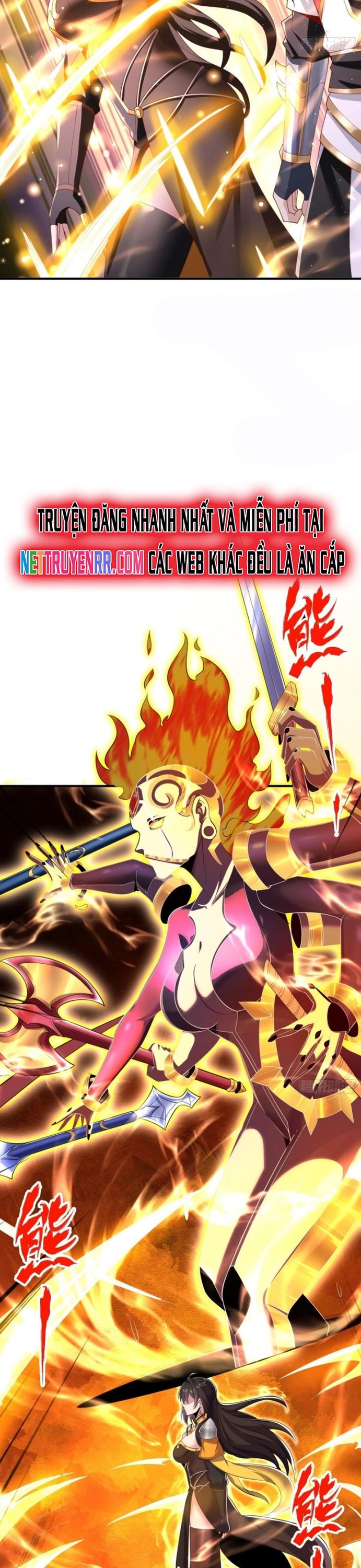 Nương Tử Ta Là Đại Đạo: Chapter 13