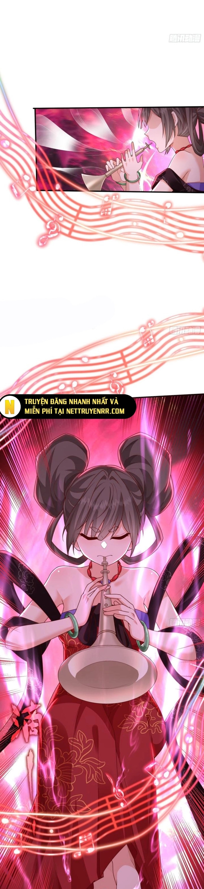 Nương Tử Ta Là Đại Đạo: Chapter 13