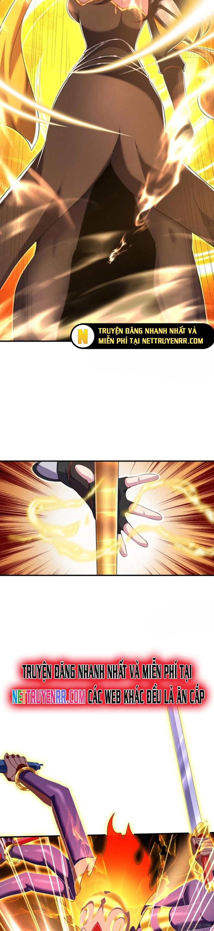 Nương Tử Ta Là Đại Đạo: Chapter 14