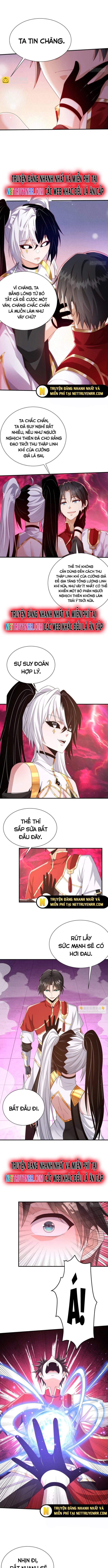 Nương Tử Ta Là Đại Đạo: Chapter 16