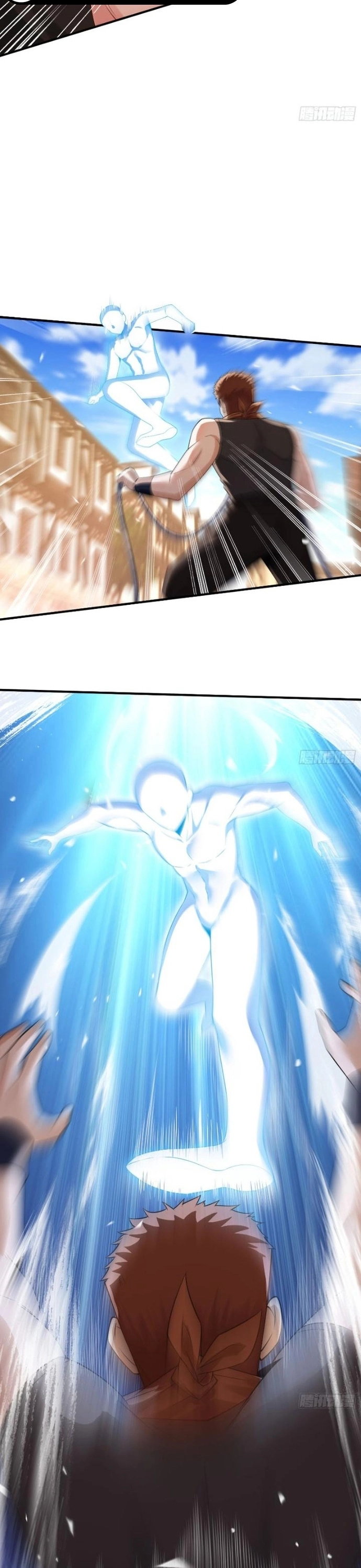 Nương Tử Ta Là Đại Đạo: Chapter 9