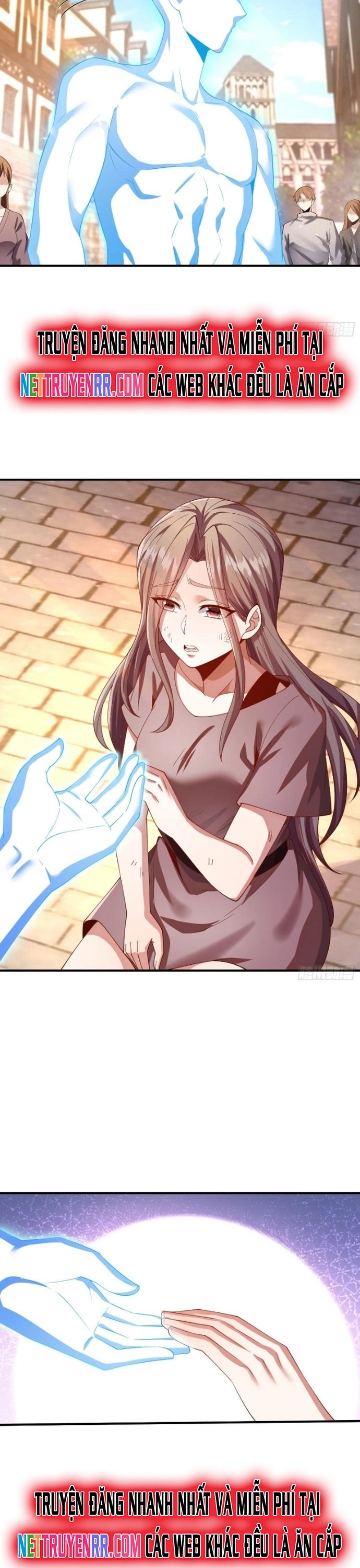 Nương Tử Ta Là Đại Đạo: Chapter 9