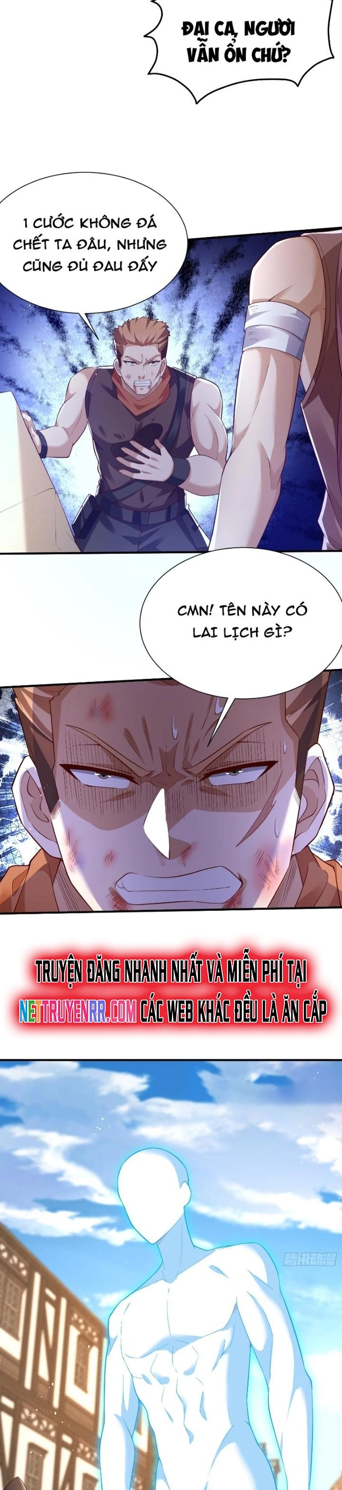 Nương Tử Ta Là Đại Đạo: Chapter 9
