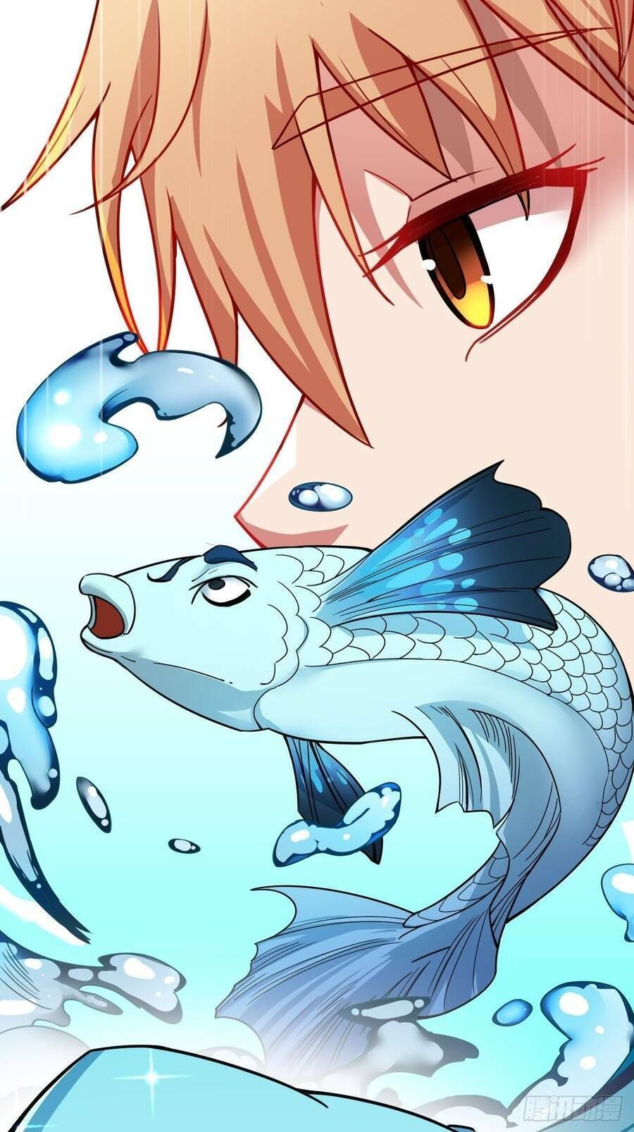 Nương Tử Tôi Là Một Người Quỷ Dị: Chapter 10