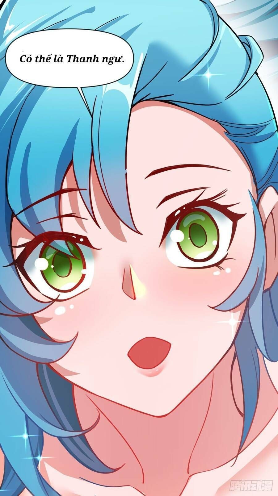 Nương Tử Tôi Là Một Người Quỷ Dị: Chapter 10