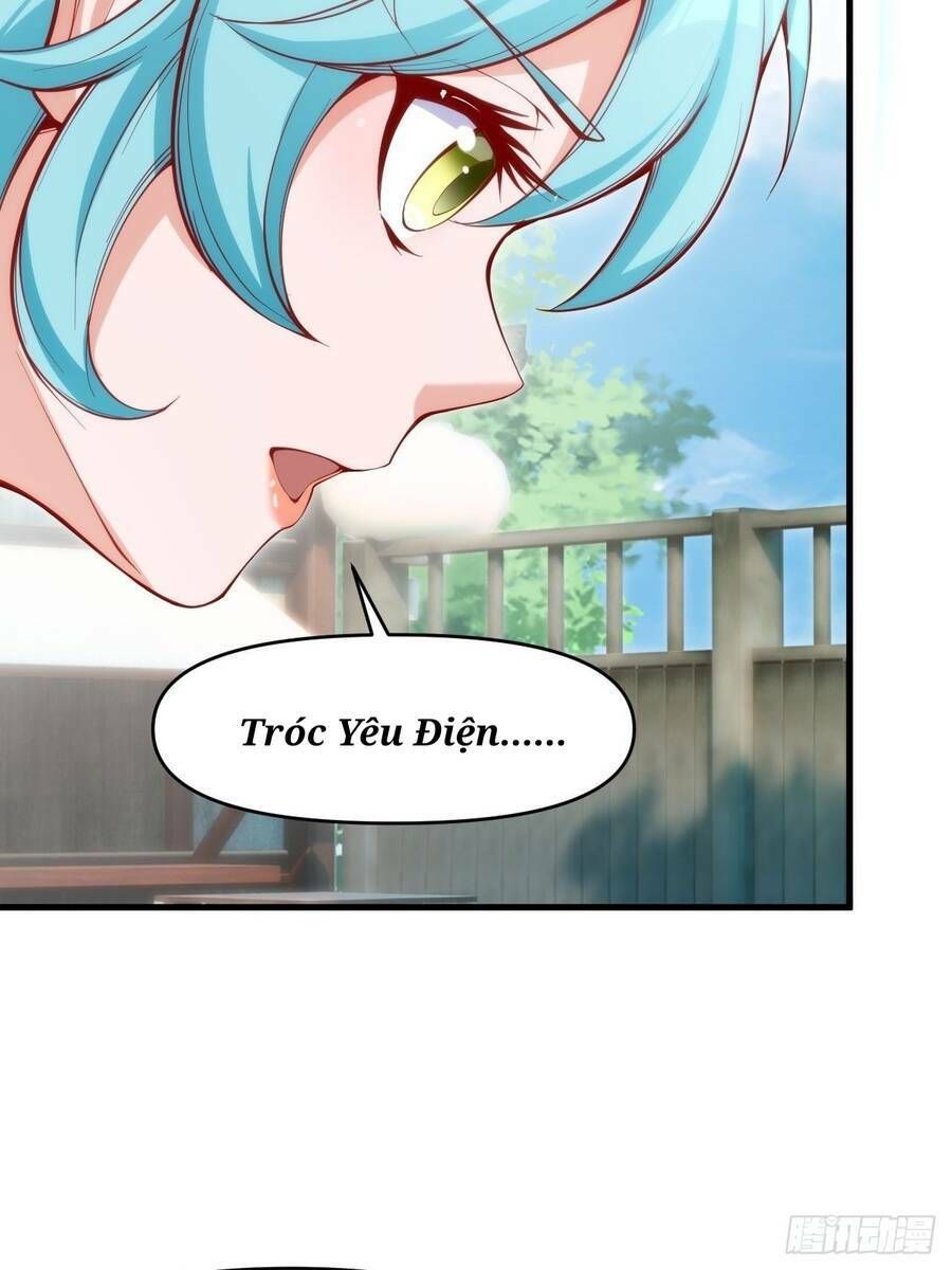 Nương Tử Tôi Là Một Người Quỷ Dị: Chapter 10