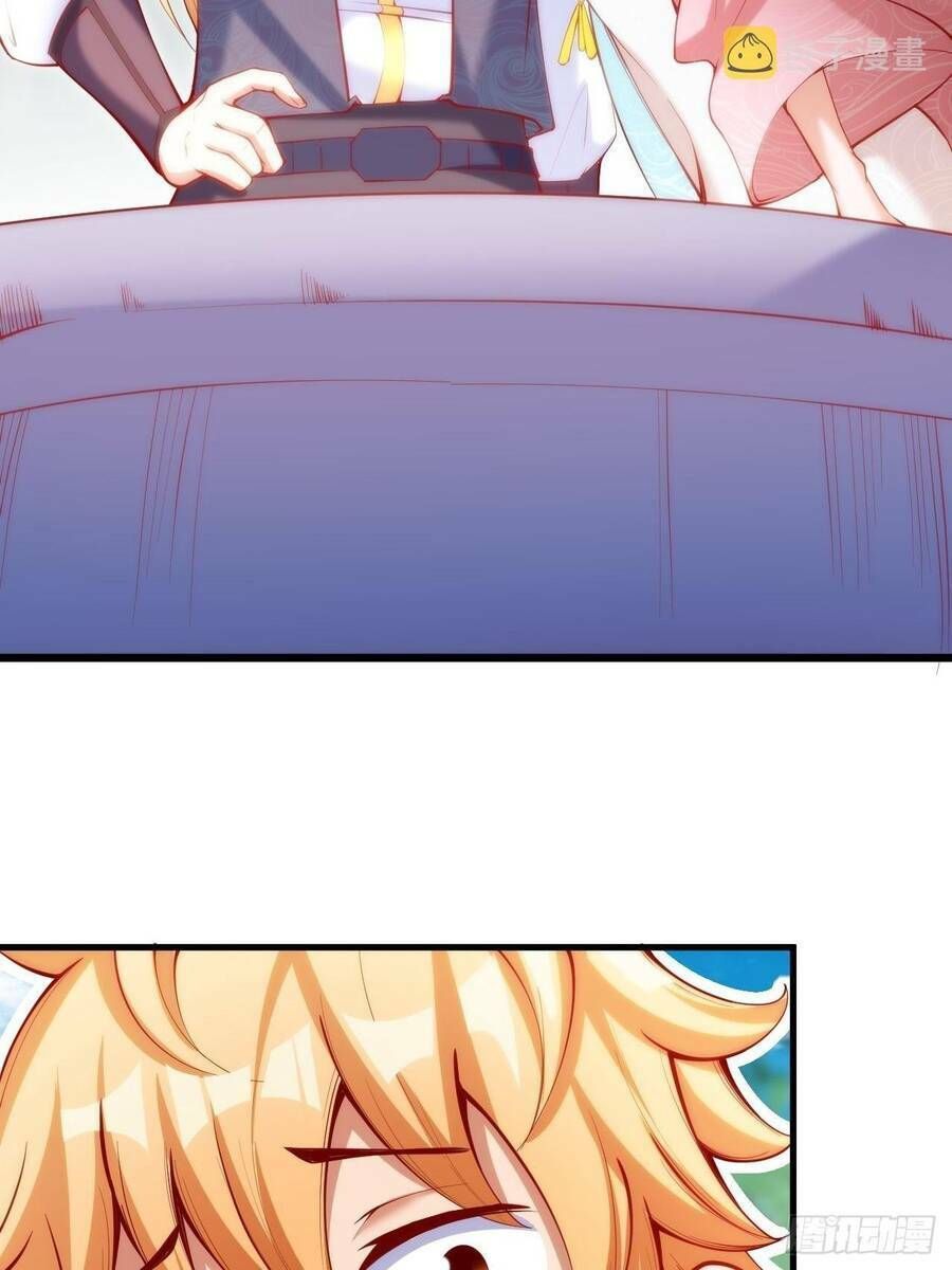 Nương Tử Tôi Là Một Người Quỷ Dị: Chapter 10