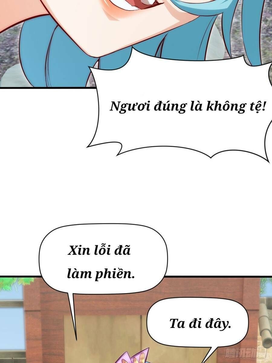 Nương Tử Tôi Là Một Người Quỷ Dị: Chapter 10