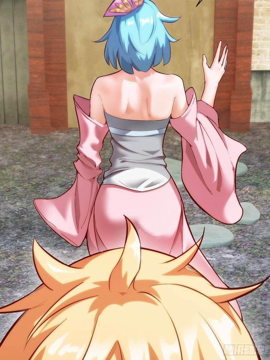 Nương Tử Tôi Là Một Người Quỷ Dị: Chapter 10