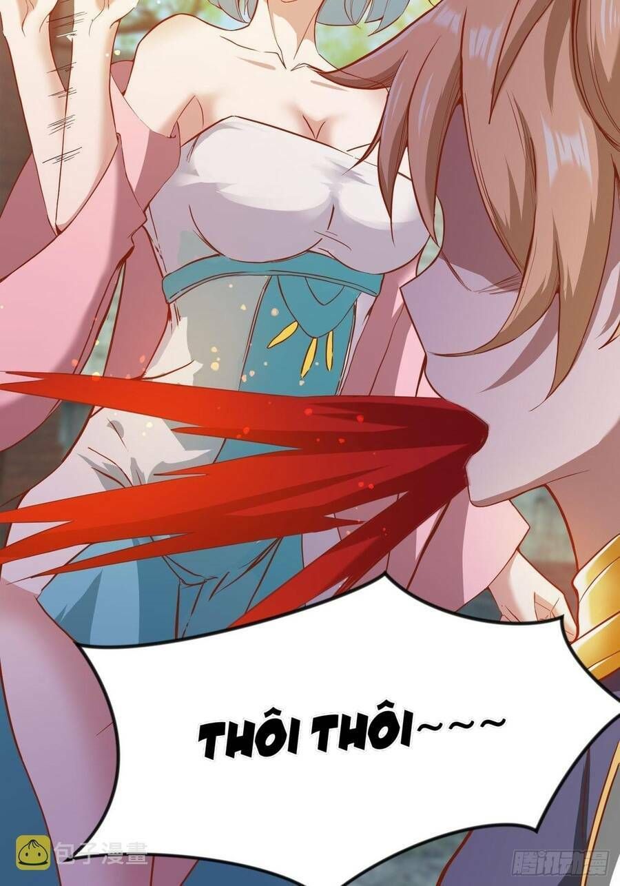 Nương Tử Tôi Là Một Người Quỷ Dị: Chapter 10