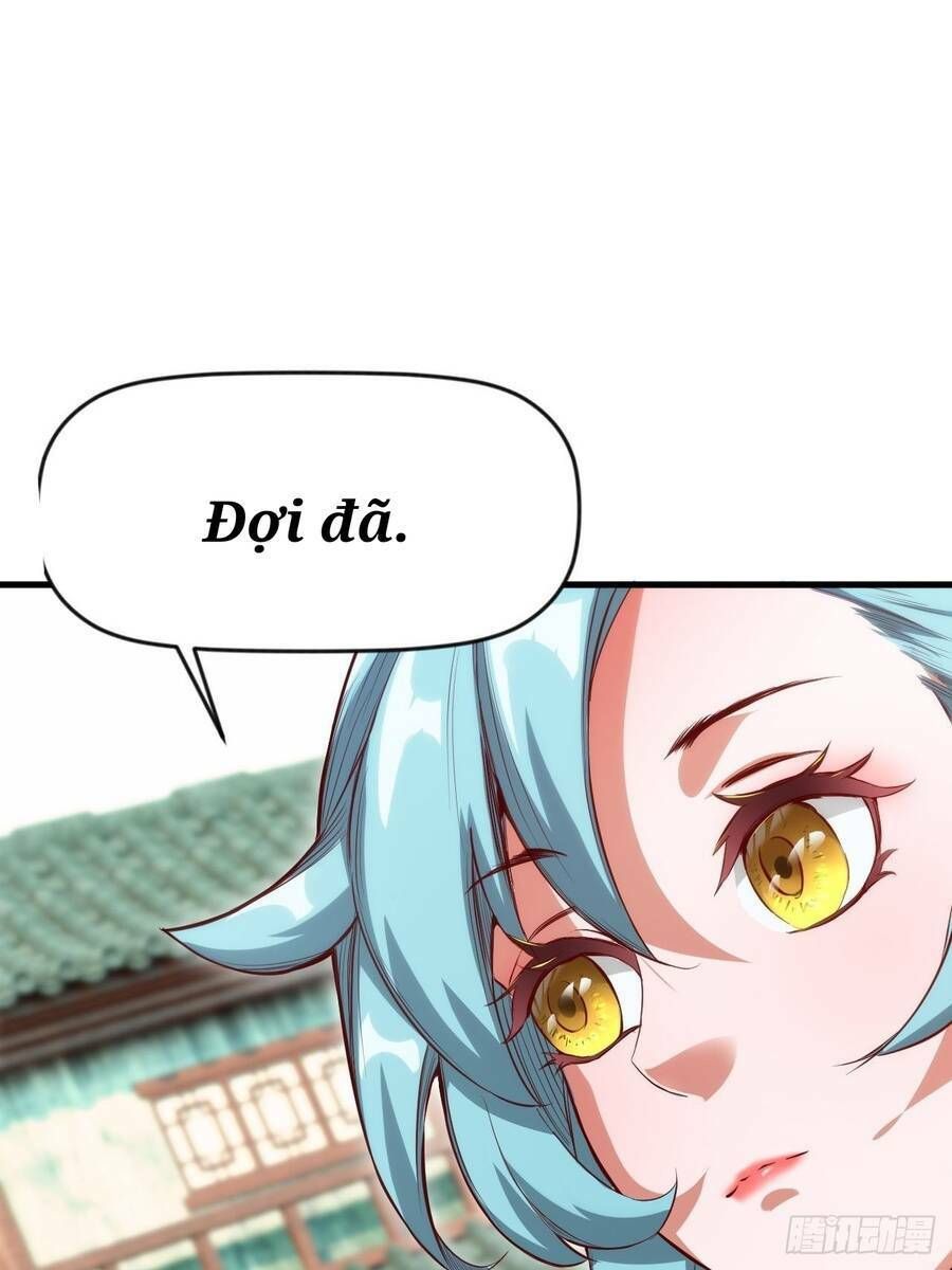 Nương Tử Tôi Là Một Người Quỷ Dị: Chapter 10