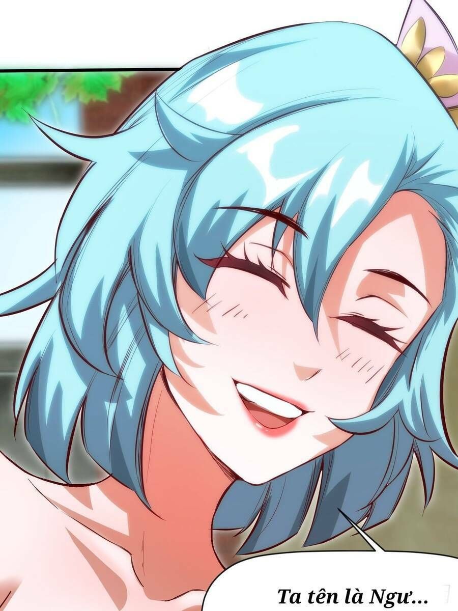 Nương Tử Tôi Là Một Người Quỷ Dị: Chapter 10